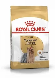 Royal Canin Yorkshire Terrier Adult Сухой корм для собак породы йоркширский терьер