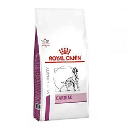 Royal Canin Cardiac Dog Лечебный корм для собак