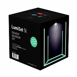 Комплект Lumi Set, 5 літрів