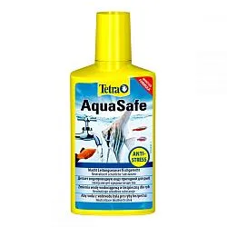 Tetra AquaSafe Anti-Stress кондиціонер для підготовки водопровідної води