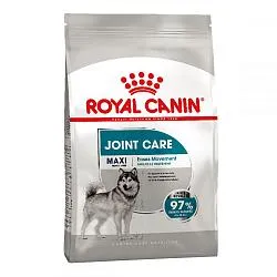 Royal Canin Joint Care Maxi Сухой Корм для собак больших пород с проблемами суставов