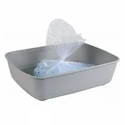 Trixie 4043 Simple'n Clean Одноразові пакети для котячого туалету