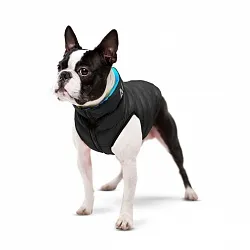 Курточка Collar(Коллар) для собак AiryVest двостороння