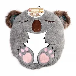 GiGwi Лежак для собак "коала", искусственный мех