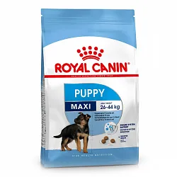 Royal Canin Maxi Puppy Сухой корм для щенков больших пород