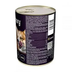 Savory Adult Duck Консерви для собак з качкою