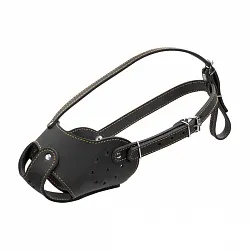 COLLAR - Намордник для стаффа, бультер'єра, добермана